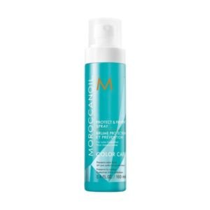 MOROCCAN OIL PROTECT & PREVENT SPRAY For Color-Treated Hair COLOR COMPLETE(160ml) 5.4 fl oz