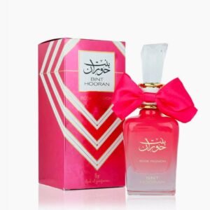 Bint Hooran Rose Passion EDP Arabian Rose Fragrance for Women - 100ml