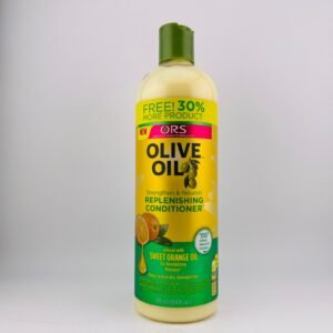 ORS Olive Oil Strengthen & Nourish Replenishing Conditioner(470ml)
