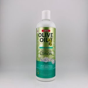 ORS Olive Oil Max Moisture Super Moisturizing Daily Styling Lotion 16 fl oz