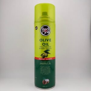 RedOne Olive Oil Sheen Spray With Coconut Oil for Dry Scalp & Braids(500ml)