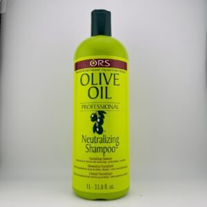 ORS Olive Oil Professional Neutralizing Shampoo 33.8 fl oz