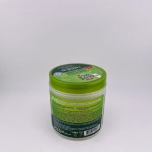 ORS Olive Oil Fortifying Hair Cream with Castor Oil Strengthens Nourishes & Restores Healthy Shine 6 fl oz