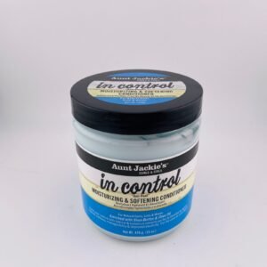 Aunt Jackie's In Control Moisturizing Conditioner 426g
