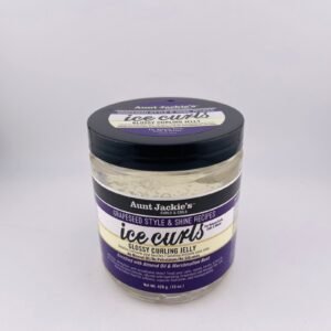 Aunt Jackie's Grapeseed Ice Curls Curling Jelly 426g