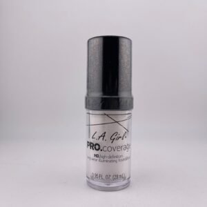 L.A. Girl Pro Coverage Illuminating Foundation 28 ml GLM641