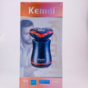KEMEI PROFESSIONAL MAN’s SHAVER KM-776