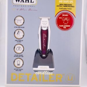 WAHL PROFESSIONAL CORDLESS DETAILER FOR MEN'S