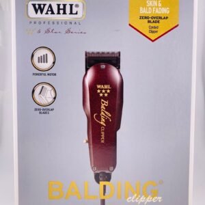 WAHL PROFESSIONAL CORDED CLIPPER FOR MEN'S