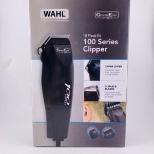 WAHL PROFESSIONAL 100 SERIES CLIPPER 10 PIECE KIT FOR MEN'S