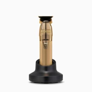 BaByliss PRO GOLD SUPER MOTOR SKELETON TRIMMER FOR MEN'S