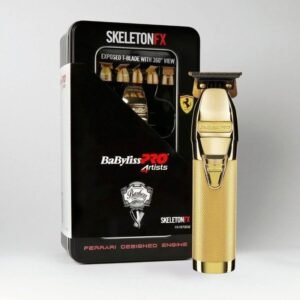 BaByliss PRO Artists GOLD FX7870GE FOR MEN'S