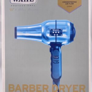 WAHL PROFESSIONAL BARBER DRYER