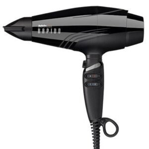BaByliss PRO RAPIDO HAIR DRYER BAB7000U