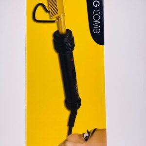 WAHL PROFESSIONAL STRAIGHTENING COMB