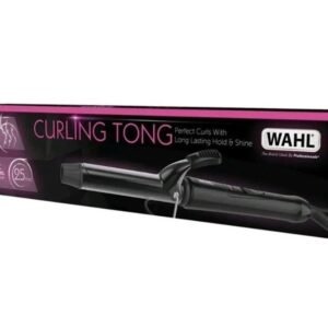 WAHL PROFESSIONAL CURLING TONG(25mm)