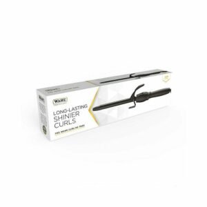 WAHL PROFESSIONAL NATURAL SHINER CURLS PRO SHINE CONICAL WAND(13-25mm)