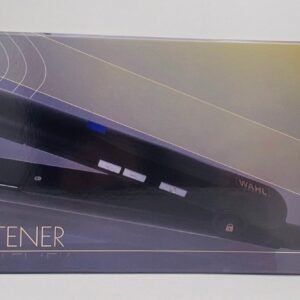 WAHL PROFESSIONAL SALON STYLING HAIR STRAIGHTNER