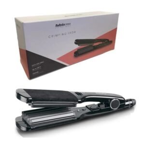 BaByliss PRO CRIMPING IRON BAB2512U