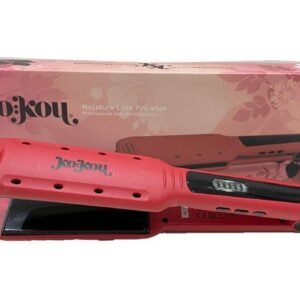KO:KOU Moisture Lock Pro Wide Professional Hair Straighteners MLP23014