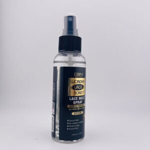 EBIN New York Wonder Lace Bond Supreme Melting Spray – Extreme Hold 100ml