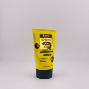 EBIN New York Wonder Lace Bond Holding Gel Extra Mega Hold - 37ml / 1.25oz