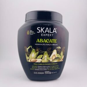 Skala Avocado Hair Treatment Cream – Deep Conditioning & Leave-In 1000g