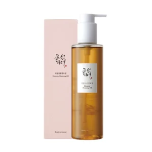 Beauty Of Joseon Ginseng Cleansing Oil(210ml) 7.1 fl oz