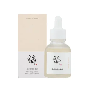 Beauty Of Joseon Glow Deep Serum Rice+Alpha-Arbutin(30ml) 1.01 fl oz