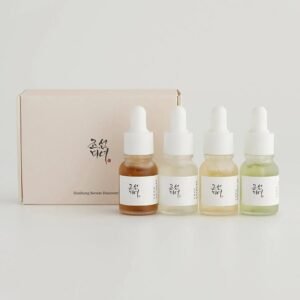 Beauty Of Joseon Hanbang Serum Discovery Kit (10ml x 4)