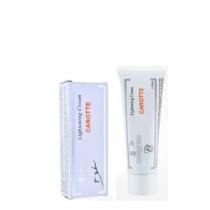 Pr.FRANCOISE BEDON Lightening Cream CAROTTE (50ml) 1.7 fl oz