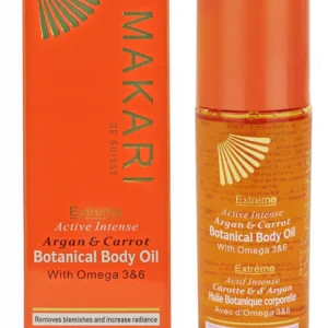 Body Oil(125ml) 4.23 fl oz