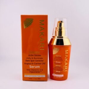 Argan & Carrot Oil Serum(50ml) 1.7 oz