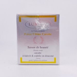 FRANCOISE BEDON White Luxury Carrot Beauty Soap(200g) 7 oz