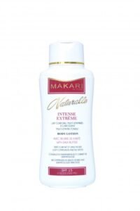 MAKARI Naturalle BODY LOTION