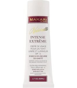 makari face cream