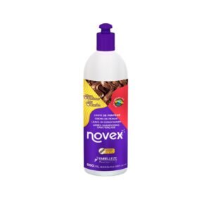 EMBELLEZE novex LEAVE-IN CONDITIONER INTENSE(500ml) 16.9 fl oz