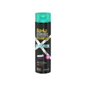 EMBELLEZE novex Mystic Black CONDITIONER (300ml) 10.1 fl oz