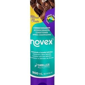 EMBELLEZE novex My Curls CONDITIONER(300ml) 10.1 fl oz