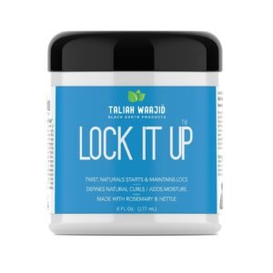 TALIAH WAAJID LOCK IT UP With Rosemary & Nettle Leaf(177ml) 6 fl oz
