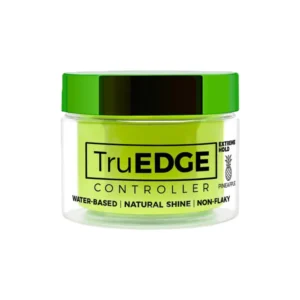 TruEDGE PLUS EXTREME HOLD CONTROLLER PINEAPPLE(100ml) 3.38 fl oz