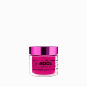TruEDGE PLUS EXTREME HOLD CONTROLLER CHERRY(30ml) 1 fl oz