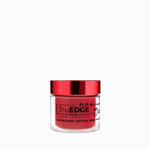 TruEDGE PLUS EXTREME HOLD CONTROLLER STRAWBERRY(30ml) 1 fl oz