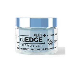 TruEDGE PLUS EXTREME HOLD CONTROLLER ROSEMARY MINT(100ml) 3.38 fl oz