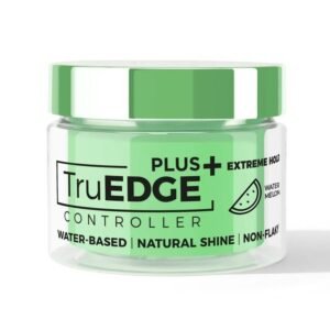 TruEDGE PLUS EXTREME HOLD CONTROLLER WATER MELON(100ml) 3.38 fl oz