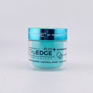 TruEDGE PLUS EXTREME HOLD CONTROLLER COCONUT(30ml) 1 fl oz
