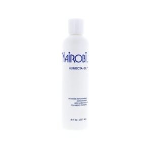 NAIROBI HUMECTA-SIL MOISTURE REPLENISHING CONDITIONER(237ml) 8 fl oz