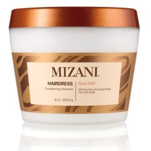 MIZANI Conditioning HAIRDRESS Rose H2O(226.8g) 8 oz