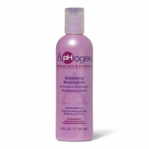 APHogee Balancing Moisturizer(237ml) 8 fl oz