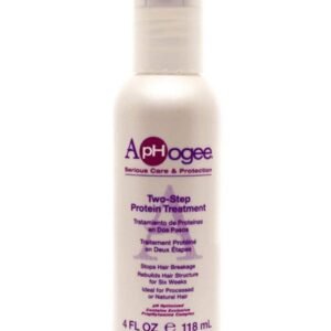 APHogee Two-Step Protein Treatment(118ml) 4 fl oz